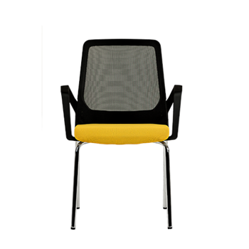 صندلی چهارپایه نیلپر مدل NOCF 666