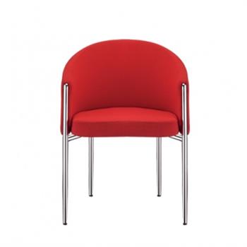 صندلی چهارپایه نیلپر مدل NOCF 505X