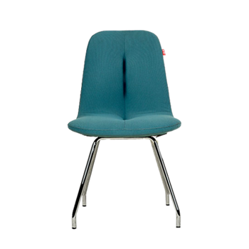 صندلی چهارپایه نیلپر مدل NREF 563i
