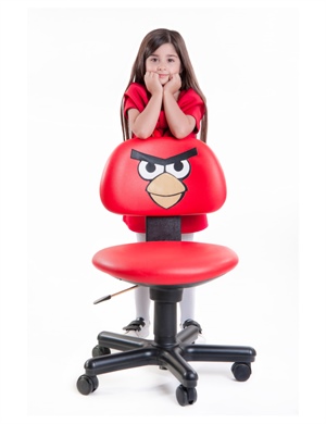 انتخاب صندلی، متناسب با سن کودک