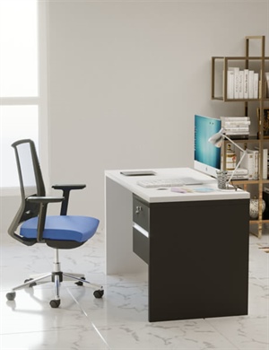 چطور فضای اداری کوچک را بدون شلوغی چیدمان کنیم؟ ( 6 توصیه کاربردی)