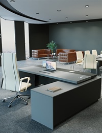 بهترین روش‌های نگهداری میز و کمد اداری چوبی