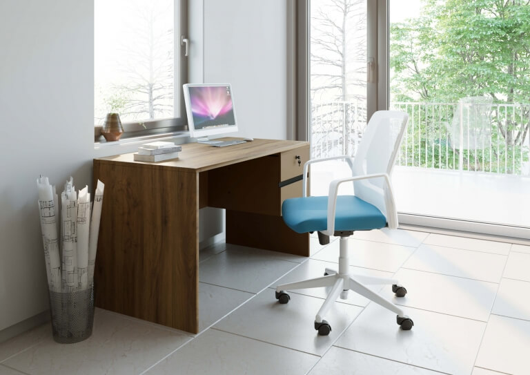 راهنمای ست کردن صندلی کارشناسی با میز کارشناسی راهنمای ست کردن صندلی کارشناسی با میز کارشناسی