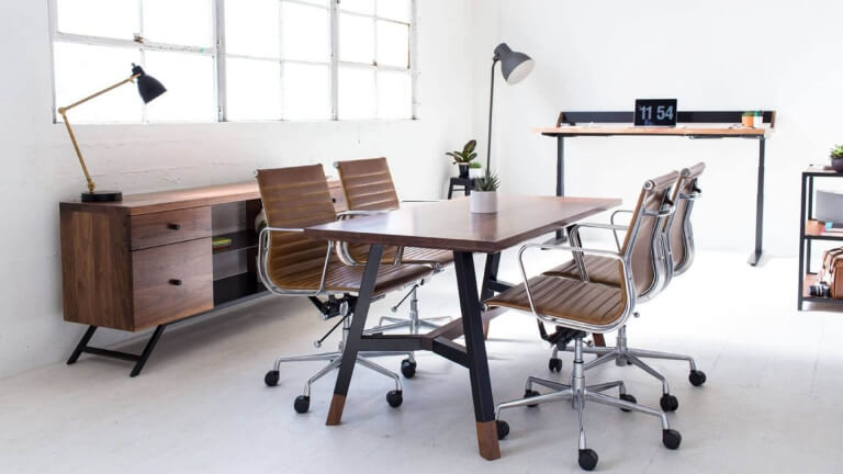 جدیدترین ترندهای مبلمان اداری جدیدترین ترندهای مبلمان اداری