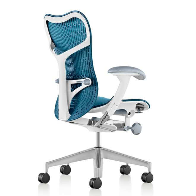 راهنمای خرید و انتخاب صندلی کار در منزل راهنمای خرید و انتخاب صندلی کار در منزل