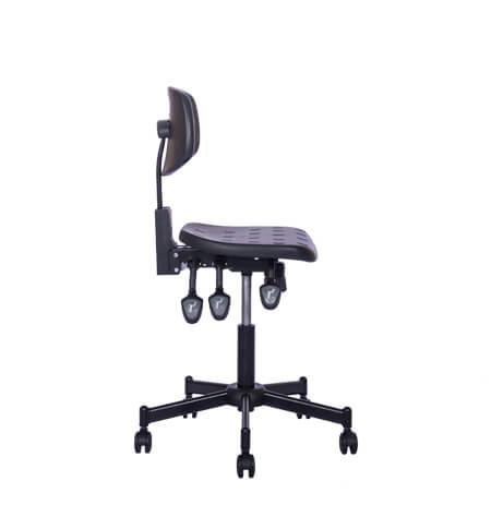 صندلی مناسب کار چه ویژگی هایی دارد صندلی مناسب کار چه ویژگی هایی دارد