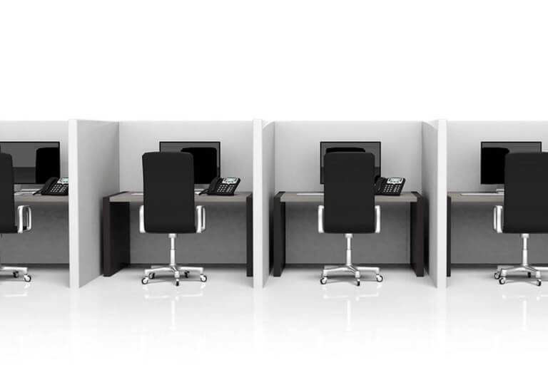 بهترین مدل های چیدمان دفاتر در ایران بهترین مدل های چیدمان دفاتر در ایران