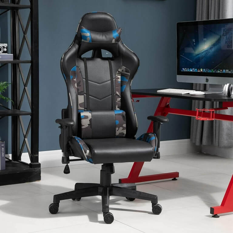 چه نوع صندلی برای گیم مناسب است چه نوع صندلی برای گیم مناسب است