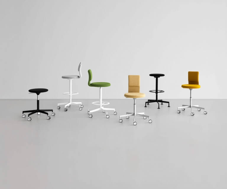 راهکارهایی برای انتخاب صندلی آزمایشگاهی راهکارهایی برای انتخاب صندلی آزمایشگاهی