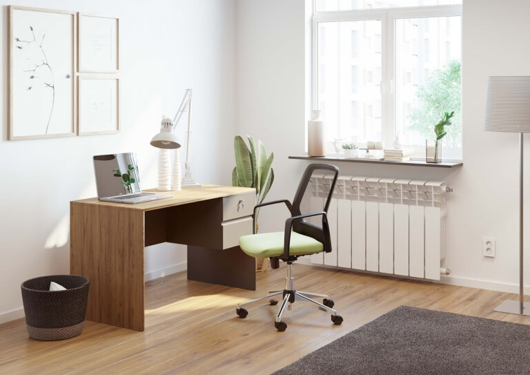 راهنمای ست کردن صندلی کارشناسی با میز کارشناسی راهنمای ست کردن صندلی کارشناسی با میز کارشناسی