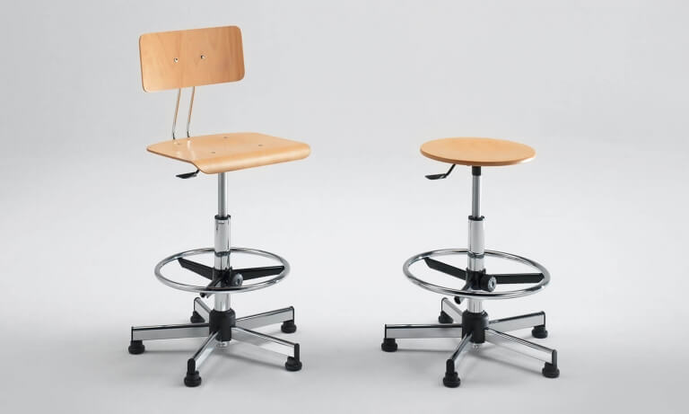 راهکارهایی برای انتخاب صندلی آزمایشگاهی راهکارهایی برای انتخاب صندلی آزمایشگاهی