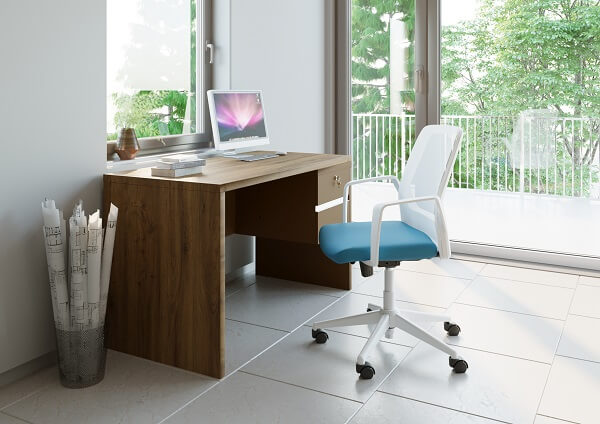 ویژگی های یک صندلی اداری ارگونومیک ویژگی های یک صندلی اداری ارگونومیک