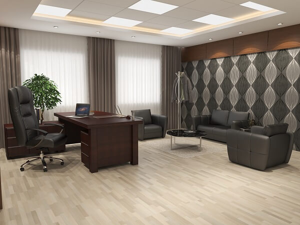 ویژگی های یک صندلی اداری ارگونومیک ویژگی های یک صندلی اداری ارگونومیک