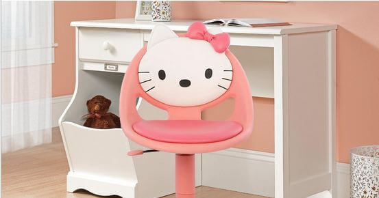 مبلمان کودک کیتی مبلمان کودک کیتی