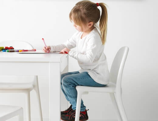 مبل کودک دخترانه مبل کودک دخترانه