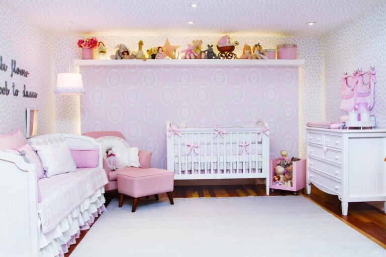 دکوراسیون اتاق کودک 01 دکوراسیون اتاق کودک 01