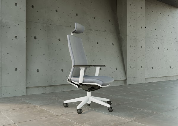 ویژگی های صندلی اداری ارگونومیک ویژگی های صندلی اداری ارگونومیک