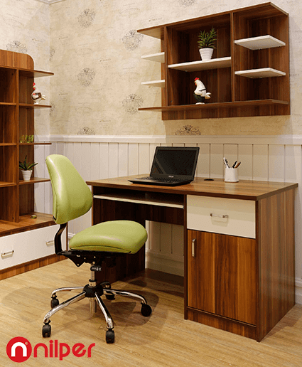 اهمیت صندلی میز کامپیوتر اهمیت صندلی میز کامپیوتر