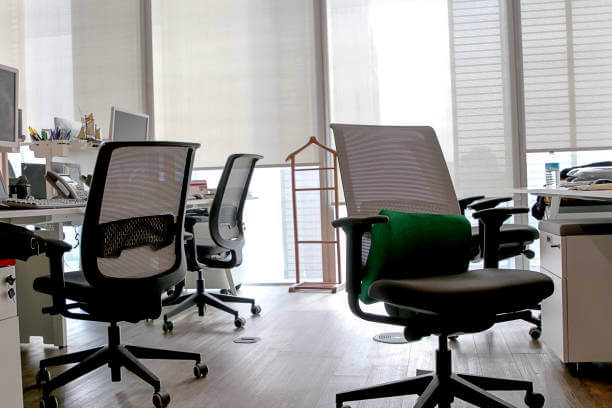 تغییر ظاهر صندلی تغییر ظاهر صندلی