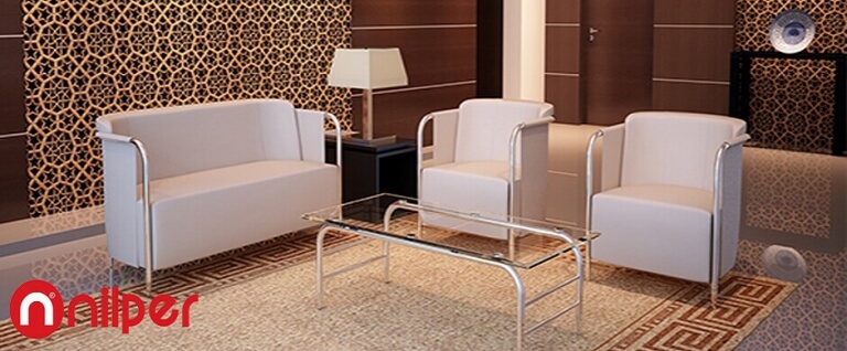 افزایش بهره وری با دکوراسیون مناسب افزایش بهره وری با دکوراسیون مناسب