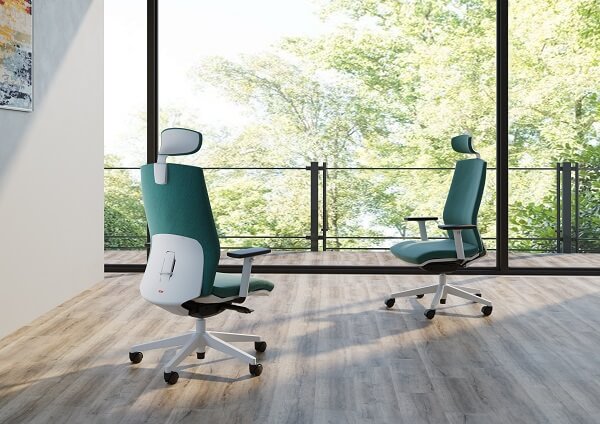 ویژگی های یک صندلی اداری ارگونومیک ویژگی های یک صندلی اداری ارگونومیک