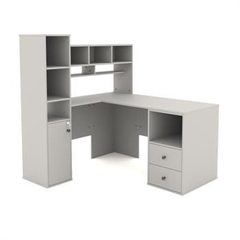 میز تحریر نیلپر مدل NODP111