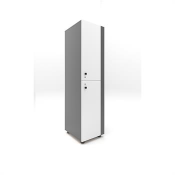 کمد لاکر نیلپر مدل NODW556II