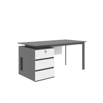 میز کارشناسی نیلپر مدل NODE551DC