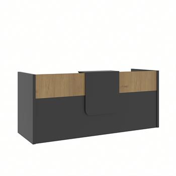 میز کانتر نیلپر مدل NODK107