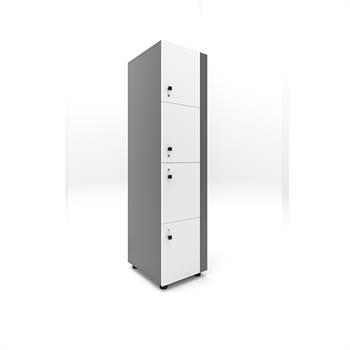 کمد لاکر نیلپر مدل NODW556IV