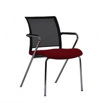  صندلی چهارپایه نیلپر مدل NOCF 450i