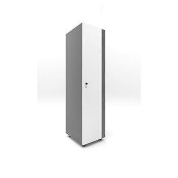 کمد لاکر نیلپر مدل NODW556I