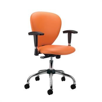 صندلی کارمندی نیلپر مدل NOCT 507H