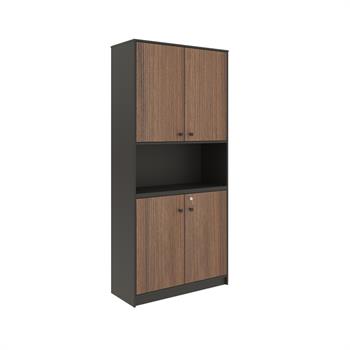 کمد نیلپر مدل NODW765M