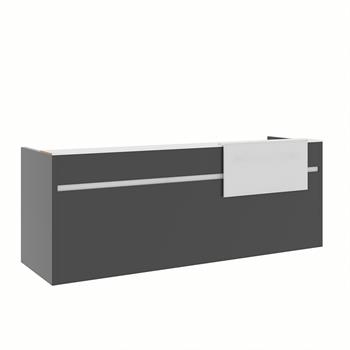 میز کانتر نیلپر مدل NODK108